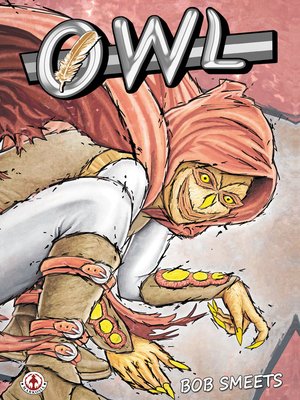 cover image of Owl